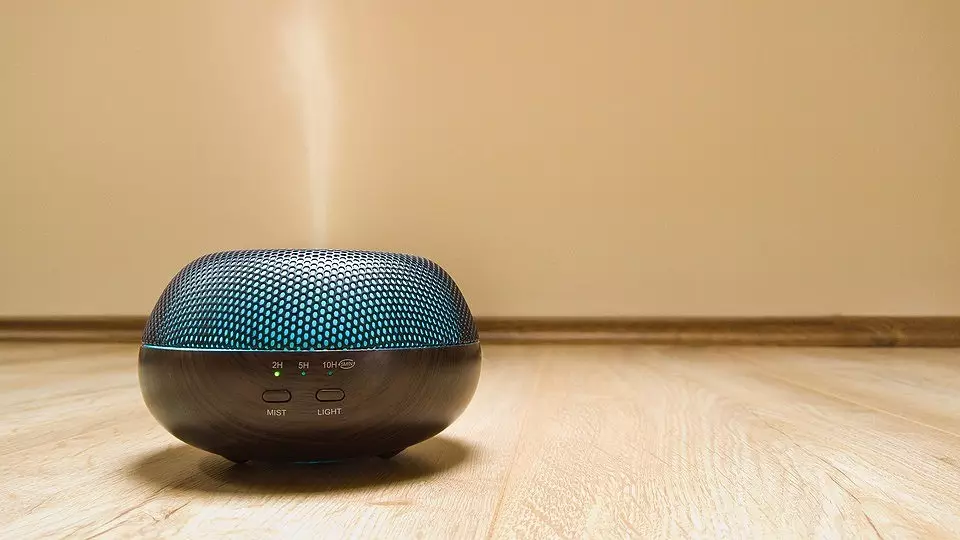 Limpieza del humidificador de aire: cómo refrescar el dispositivo y no romperlo. 3609_17