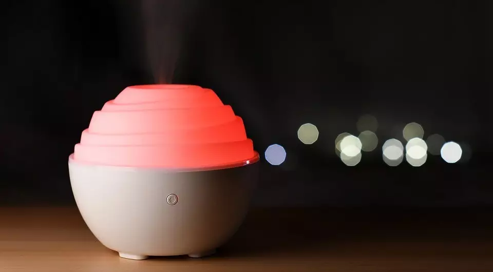 ہوا humidifier کی صفائی: آلہ کو تازہ کرنے اور اسے توڑنے کے لئے کس طرح