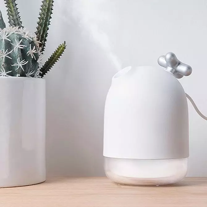 हवा humidifier की सफाई: डिवाइस को रीफ्रेश कैसे करें और इसे तोड़ें नहीं 3609_7