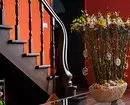 4 красиви варианта на великденските декорации от хризантеми от флористи 3671_11