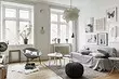 5 common mistakes of those who use white in the interior