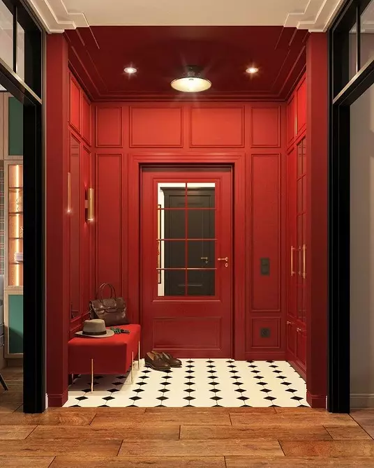5 of the most unsuccessful color combinations that can not be used in the interior 3725_42