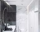 A fürdőszoba elrendezése és tervezése 6 négyzetméter. m Például 11 ​​elegáns projektek 3760_102