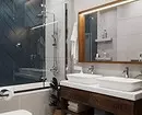 Планування і дизайн ванної кімнати 6 кв. м на прикладі 11 стильних проектів 3760_74