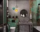 Планування і дизайн ванної кімнати 6 кв. м на прикладі 11 стильних проектів 3760_81