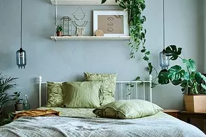 8 жаңа пәтерлерге арналған ең жақсы өнім Ikea жаңа заттарынан 3766_1