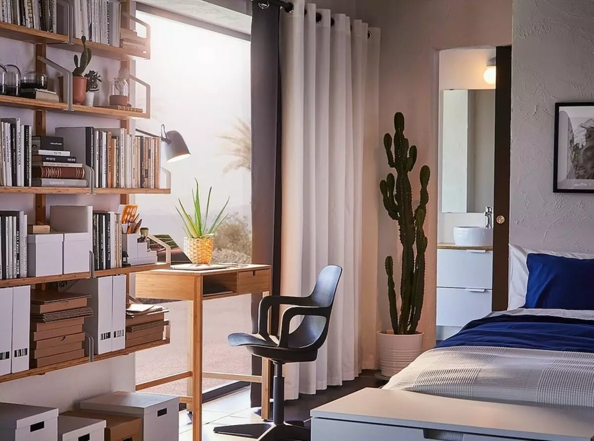 8 idealnih izdelkov za majhno stanovanje iz novih izdelkov IKEA 3766_31