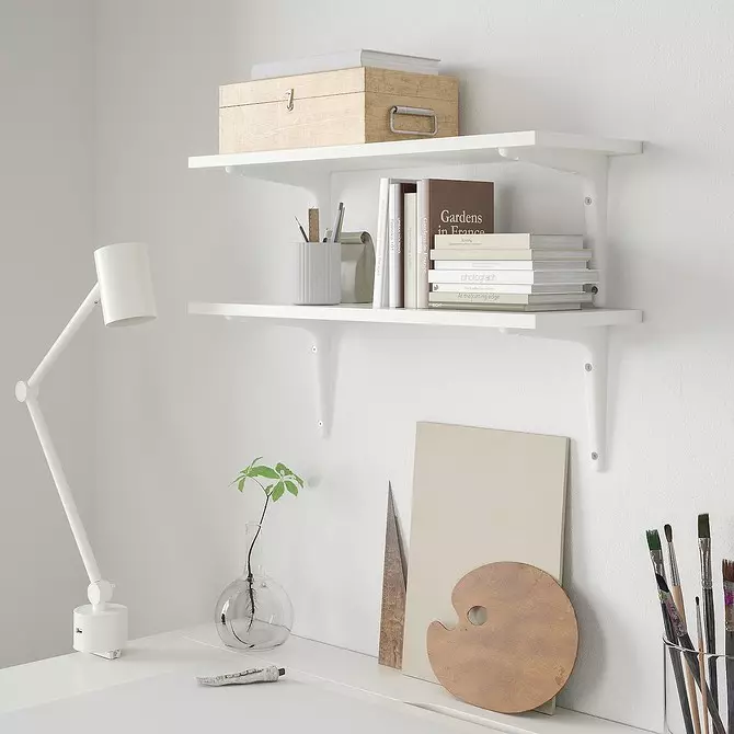 8 sản phẩm lý tưởng cho một căn hộ nhỏ từ các mặt hàng mới Ikea 3766_35