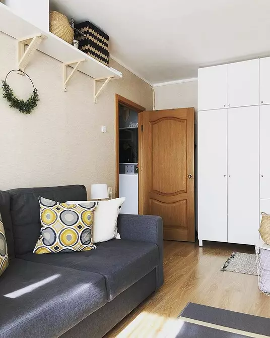 8 productos ideales para un pequeño apartamento de nuevos artículos IKEA 3766_36