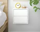 8 produk idéal pikeun apartemen leutik tina barang anyar Ikea 3766_4