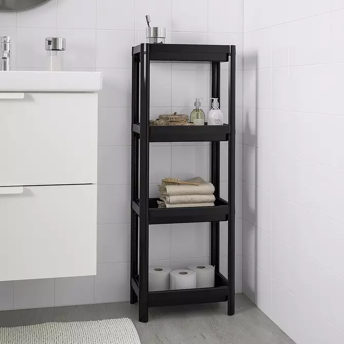 8 sản phẩm lý tưởng cho một căn hộ nhỏ từ các mặt hàng mới Ikea 3766_40