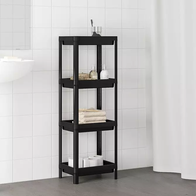 IKEA-аас жижиг орон сууцны хамгийн тохиромжтой бүтээгдэхүүн Ikea 3766_41