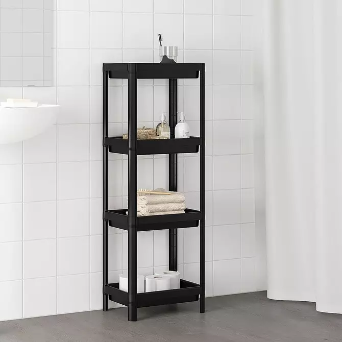 8 ideale produkten foar in lyts appartemint út nije items Ikea 3766_41