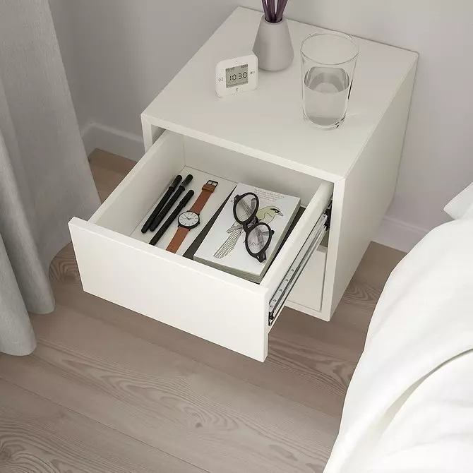8 produk idéal pikeun apartemen leutik tina barang anyar Ikea 3766_5