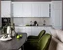 Two-bedroom apartment in Krasnodar in warm colors 3816_11