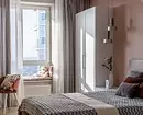 Тристаен апартамент в Краснодар в топли цветове 3816_33