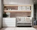 Dibujamos una habitación para niños en estilo loft, teniendo en cuenta la edad de un niño. 3836_31