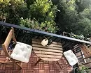 Cómo crear una terraza de verano en un balcón de la ciudad: 7 ideas hermosas y prácticas 3869_14