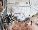 How to create a summer terrace on a city balcony: 7 beautiful and practical ideas 3869_21