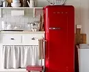Улаан цагаан гал тогооны өрөөний загварыг хэрхэн яаж гаргах вэ: Одоогийн зөвлөмж, антипрод 3877_112