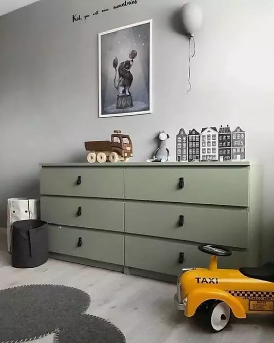8 IKEA 