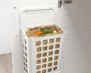 Cómo organizar una recolección de basura separada, si tiene una pequeña cocina: 4 consejos 3920_15