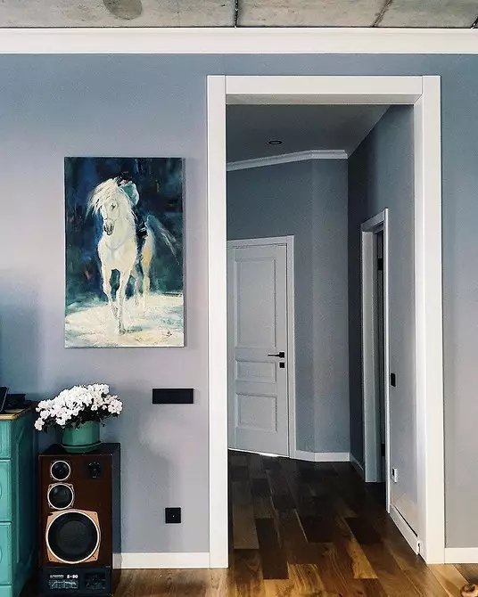 Como facer reparos sen deseñador: 6 exemplos de pisos de Instagram 3960_53