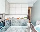 Como facer reparos sen deseñador: 6 exemplos de pisos de Instagram 3960_56