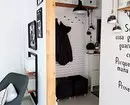Hvordan lage reparasjoner uten designer: 6 Eksempler på leiligheter fra Instagram 3960_72