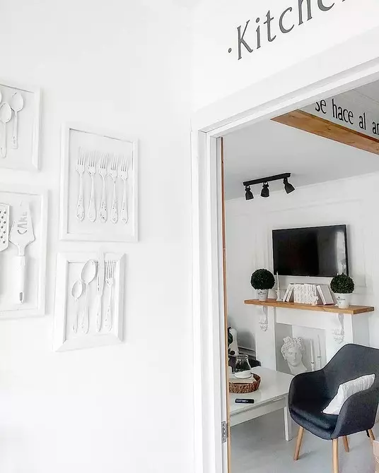 Como facer reparos sen deseñador: 6 exemplos de pisos de Instagram 3960_83