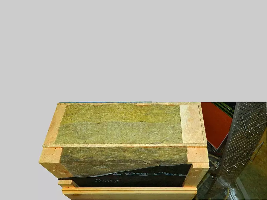 দ্রুত ভিত্তিক হাউস: বড়-বিন্যাস প্যানেল থেকে নির্মাণ প্রযুক্তি ওভারভিউ 3972_14