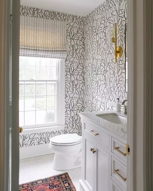 Before and after: 6 updated bathrooms that inspire you to alteration your own 3976_12