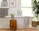 Before and after: 6 updated bathrooms that inspire you to alteration your own 3976_16