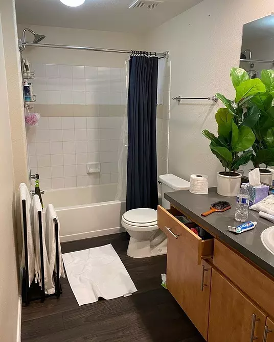 Before and after: 6 updated bathrooms that inspire you to alteration your own 3976_25
