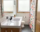 Avant et après: 6 salles de bain mises à jour qui vous inspirent pour modifier votre propre 3976_3