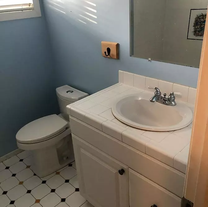 До і після: 6 оновлених ванних кімнат, які надихнуть вас на переробку власної 3976_42