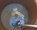 כיצד לנקות את הבאר ב Dacha: הוראות לניקוי ידני אוטומטי 4060_8