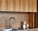 How to make a kitchen design under the tree and not get the interior from the 2000s (95 photos) 4090_62