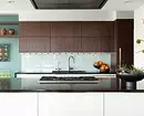 How to make a kitchen design under the tree and not get the interior from the 2000s (95 photos) 4090_80