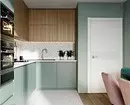 How to make a kitchen design under the tree and not get the interior from the 2000s (95 photos) 4090_88