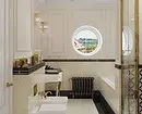 नुहाउने र स्नान को साथ बाथरूम डिजाइन: counteres 75 फोटोहरू - IVD.RU 4108_14