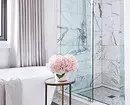 Design de banheiro com chuveiro e banho: Idéias interiores em 75 fotos - IVD.RU 4108_145