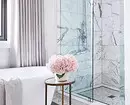 Diseño de baño con ducha y baño: ideas interiores en 75 fotos - IVD.RU 4108_145