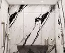 Design de banheiro com chuveiro e banho: Idéias interiores em 75 fotos - IVD.RU 4108_152