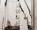 Bathroom-dezajno kun duŝejo kaj bano: internaj ideoj pri 75 fotoj - ivd.ru 4108_153