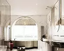 स्नान और स्नान के साथ बाथरूम डिजाइन: 75 तस्वीरें पर आंतरिक विचार - ivd.ru 4108_44