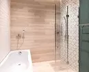 Badeværelse design med bad og bad: Interiør ideer på 75 billeder - Ivd.ru 4108_69