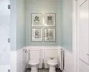 शॉवर आणि बाथसह स्नानगृह डिझाइन: 75 फोटोंवर इंटीरियर कल्पना - आयव्हीडी.आरयू 4108_91