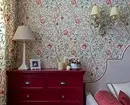 Cum folosesc designerii Wallpapere de accent: 8 exemple din interioare 4180_28