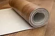 Wie man den Brenner auf dem Linoleum fixiert: 3 effektiv